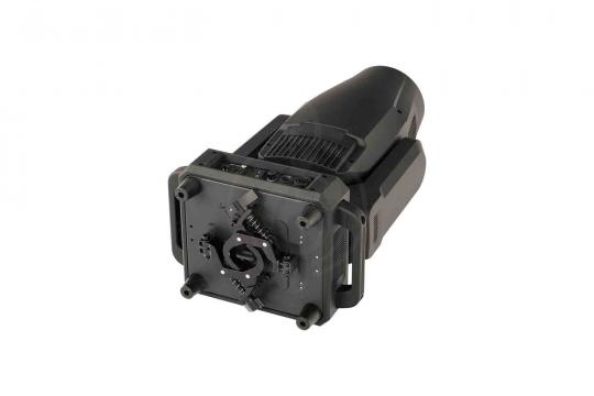 Вращающаяся голова LFocus LED-500 - Моторизированная световая голова - фото 7