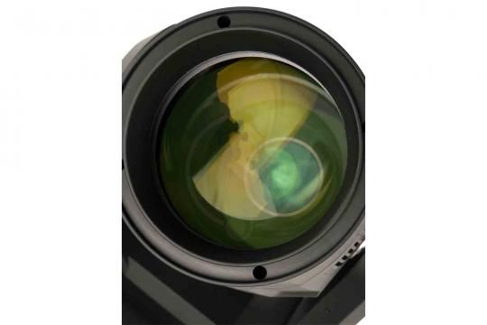 Вращающаяся голова LFocus LED-500 - Моторизированная световая голова - фото 9