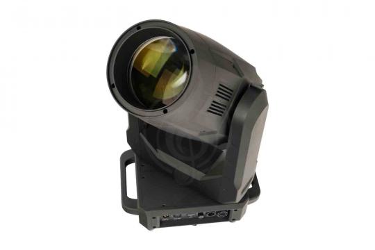 Вращающаяся голова LFocus LED-500 - Моторизированная световая голова - фото 10