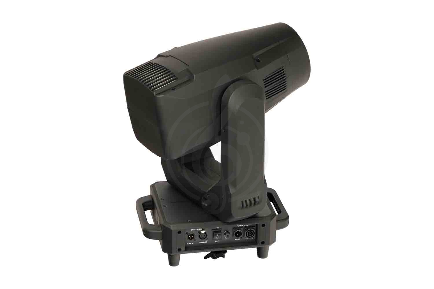 Вращающаяся голова LFocus LED-500 - Моторизированная световая голова - фото 2