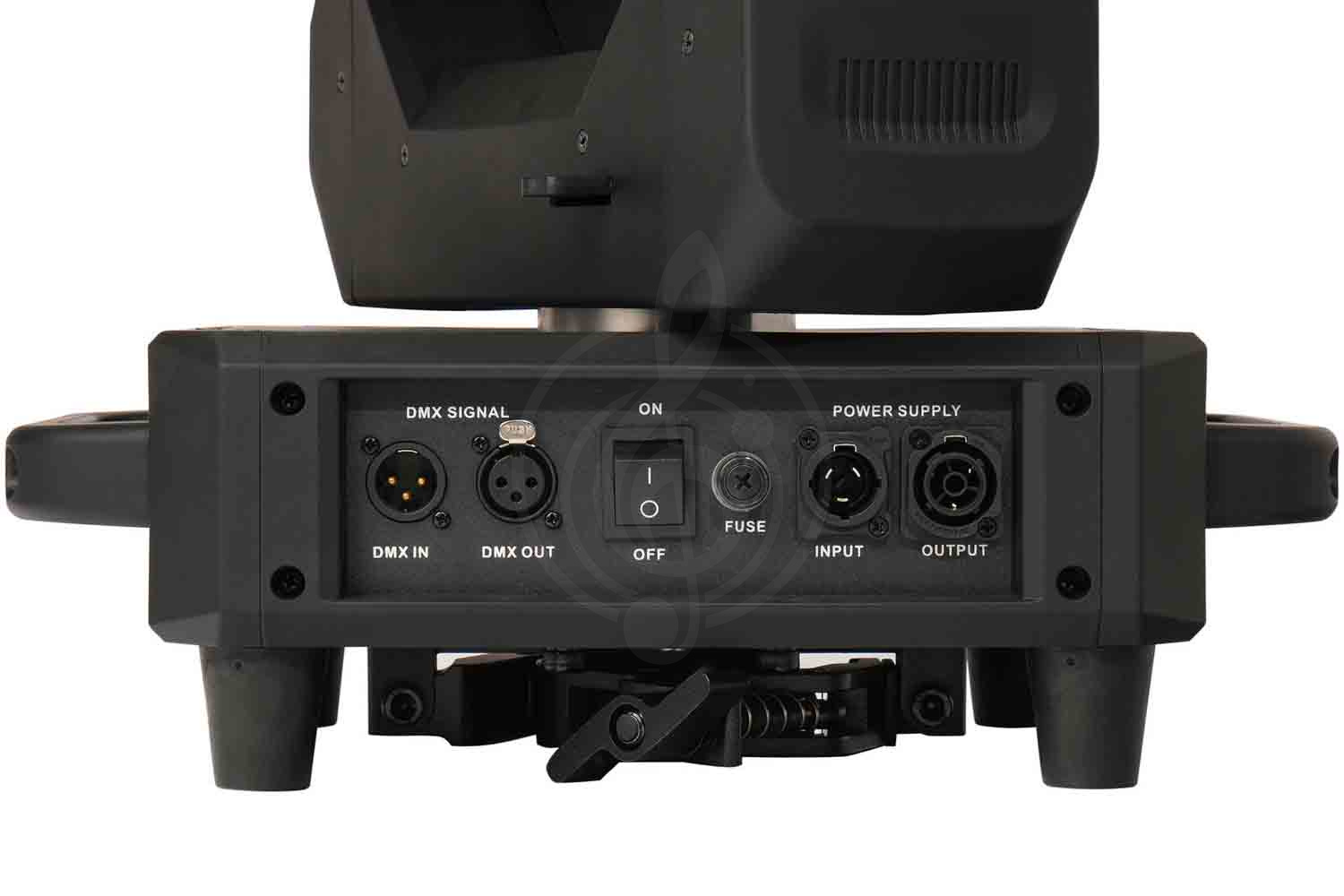 Вращающаяся голова LFocus LED-500 - Моторизированная световая голова - фото 3