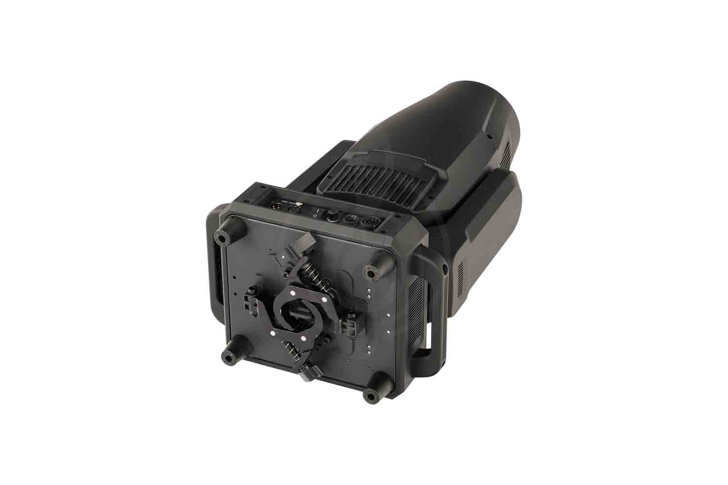 Вращающаяся голова LFocus LED-500 - Моторизированная световая голова - фото 8