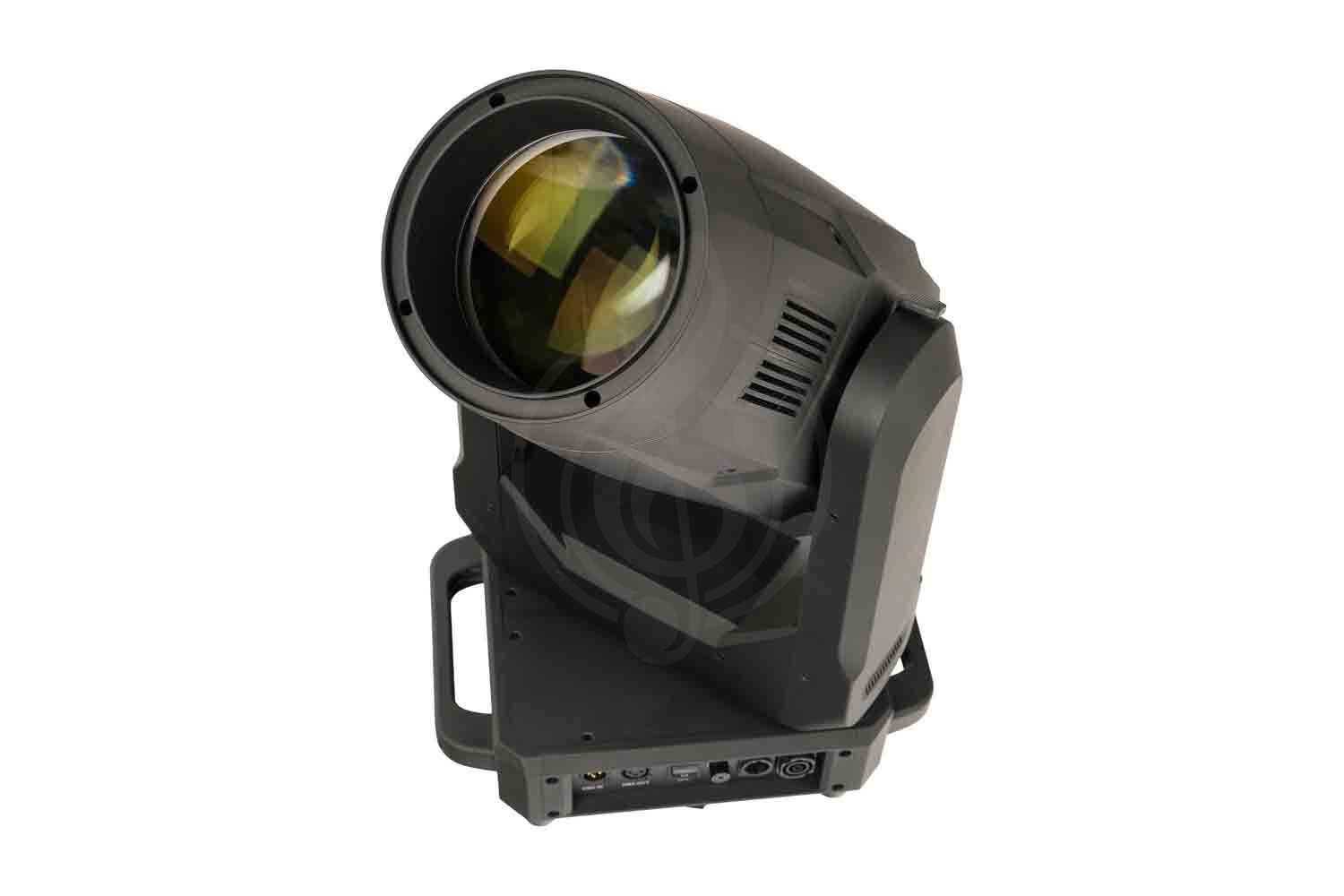 Вращающаяся голова LFocus LED-500 - Моторизированная световая голова - фото 11