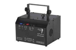 Изображение LFocus LF-F-4 - Дым машина