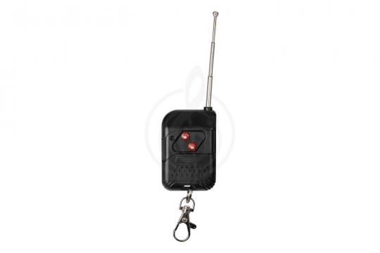 Ггенератор дыма LFocus LF-N-1200 - Профессиональная дым машина - фото 4