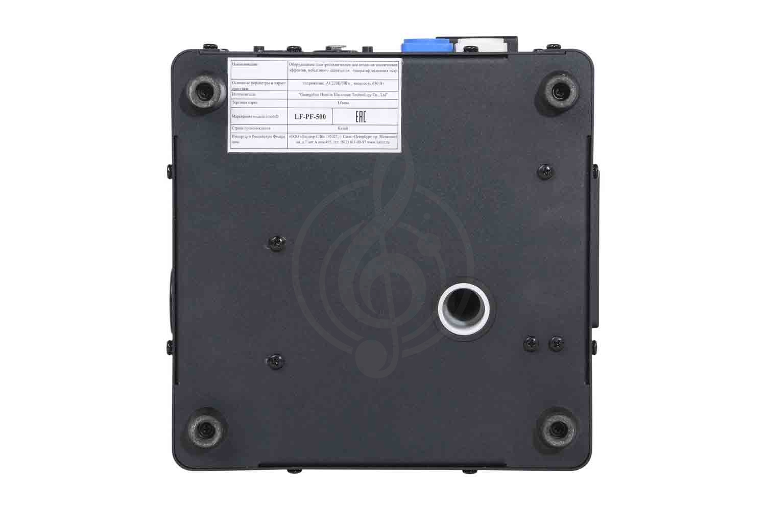  LFocus LF-PF-500 - Генератор холодных искр - фото 4