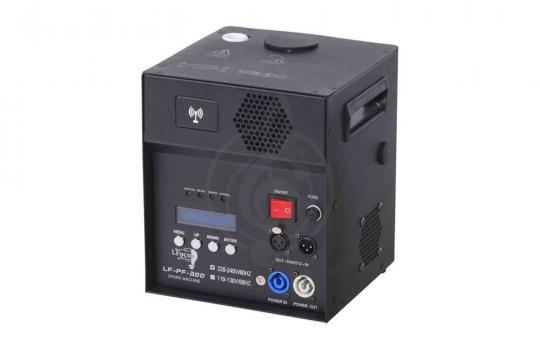  LFocus LF-PF-600 - Генератор холодных искр - фото 3