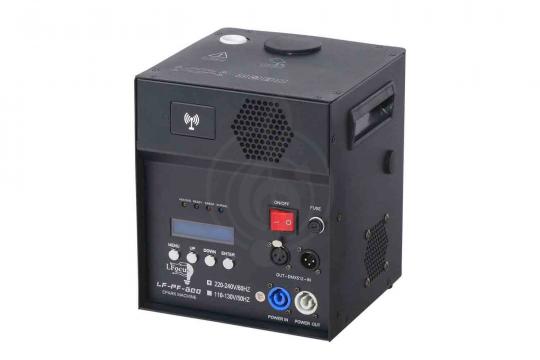  LFocus LF-PF-600 - Генератор холодных искр - фото 10
