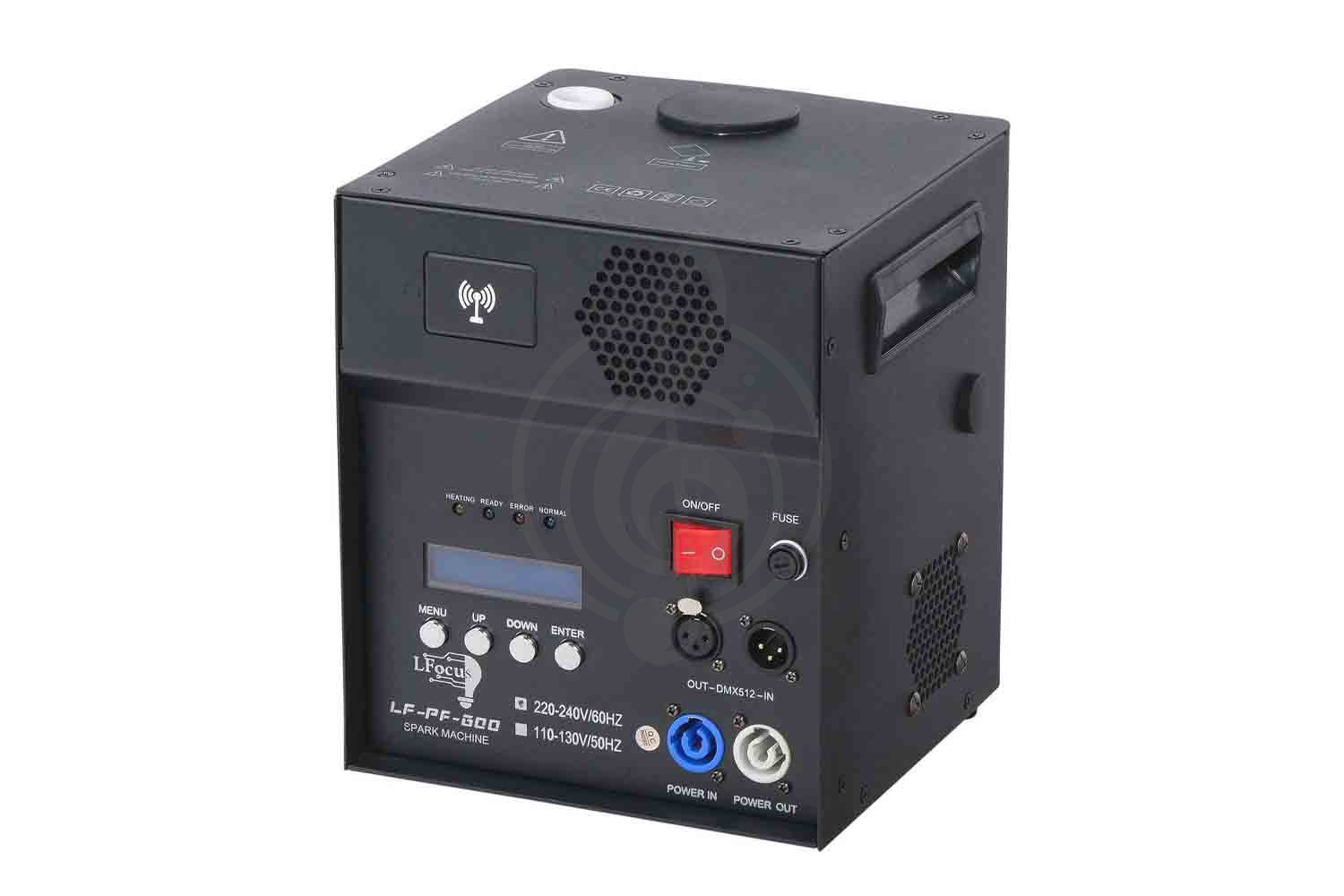  LFocus LF-PF-600 - Генератор холодных искр - фото 10