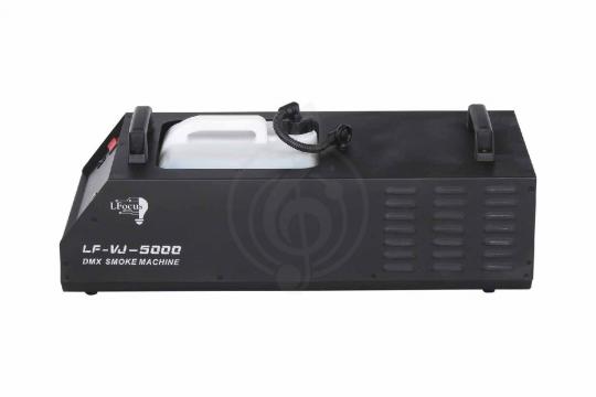 Ггенератор дыма LFocus LF-VJ-5000 - Генератор дыма - фото 8