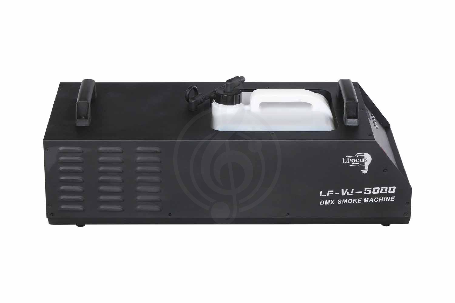 Ггенератор дыма LFocus LF-VJ-5000 - Генератор дыма - фото 7