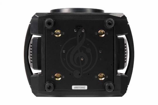 Вращающаяся голова LFocus LMB132 - Движущаяся световая голова - фото 4