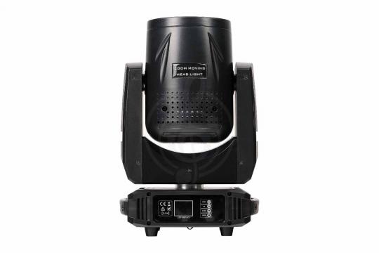 Вращающаяся голова LFocus LMB132 - Движущаяся световая голова - фото 9