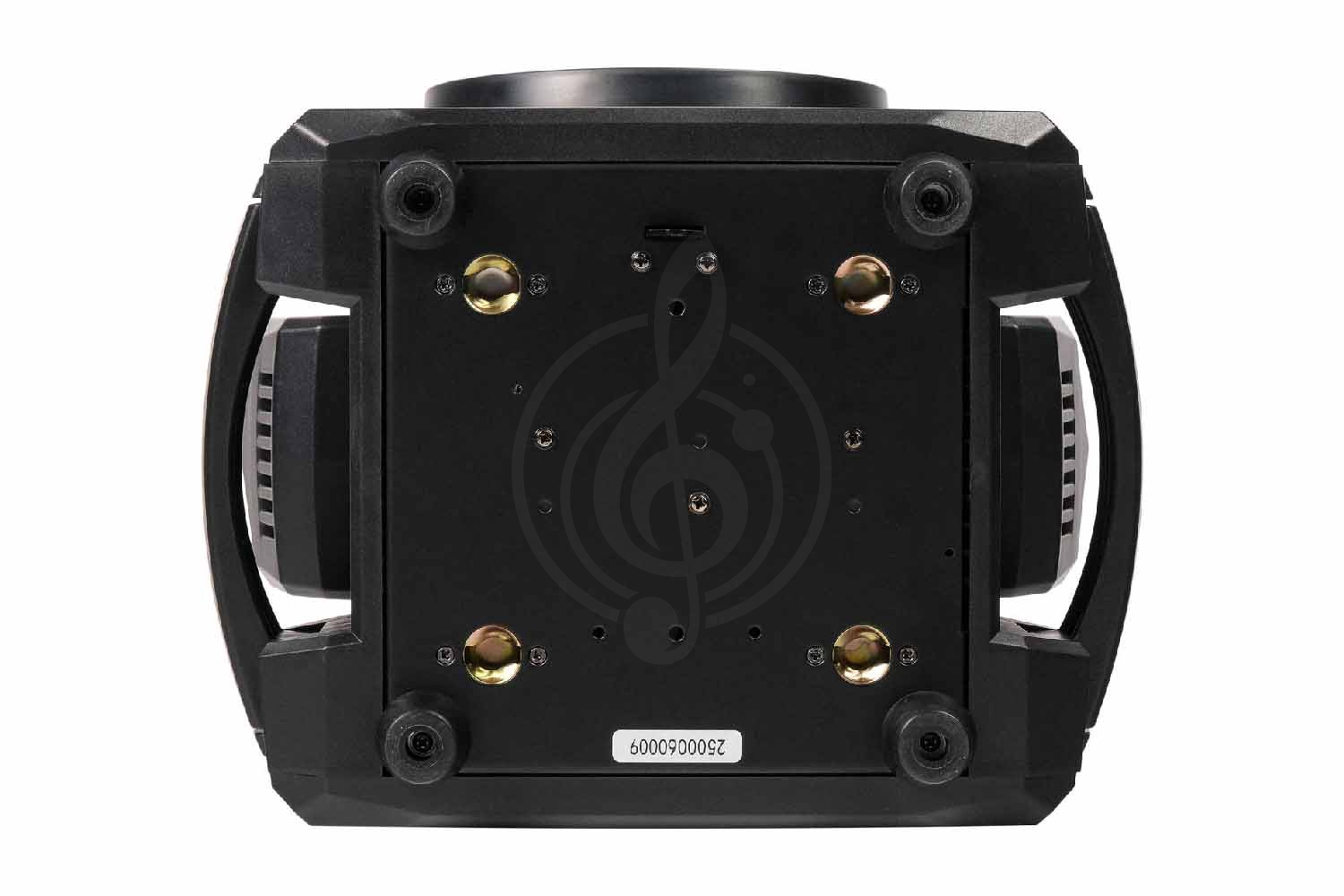 Вращающаяся голова LFocus LMB132 - Движущаяся световая голова - фото 4
