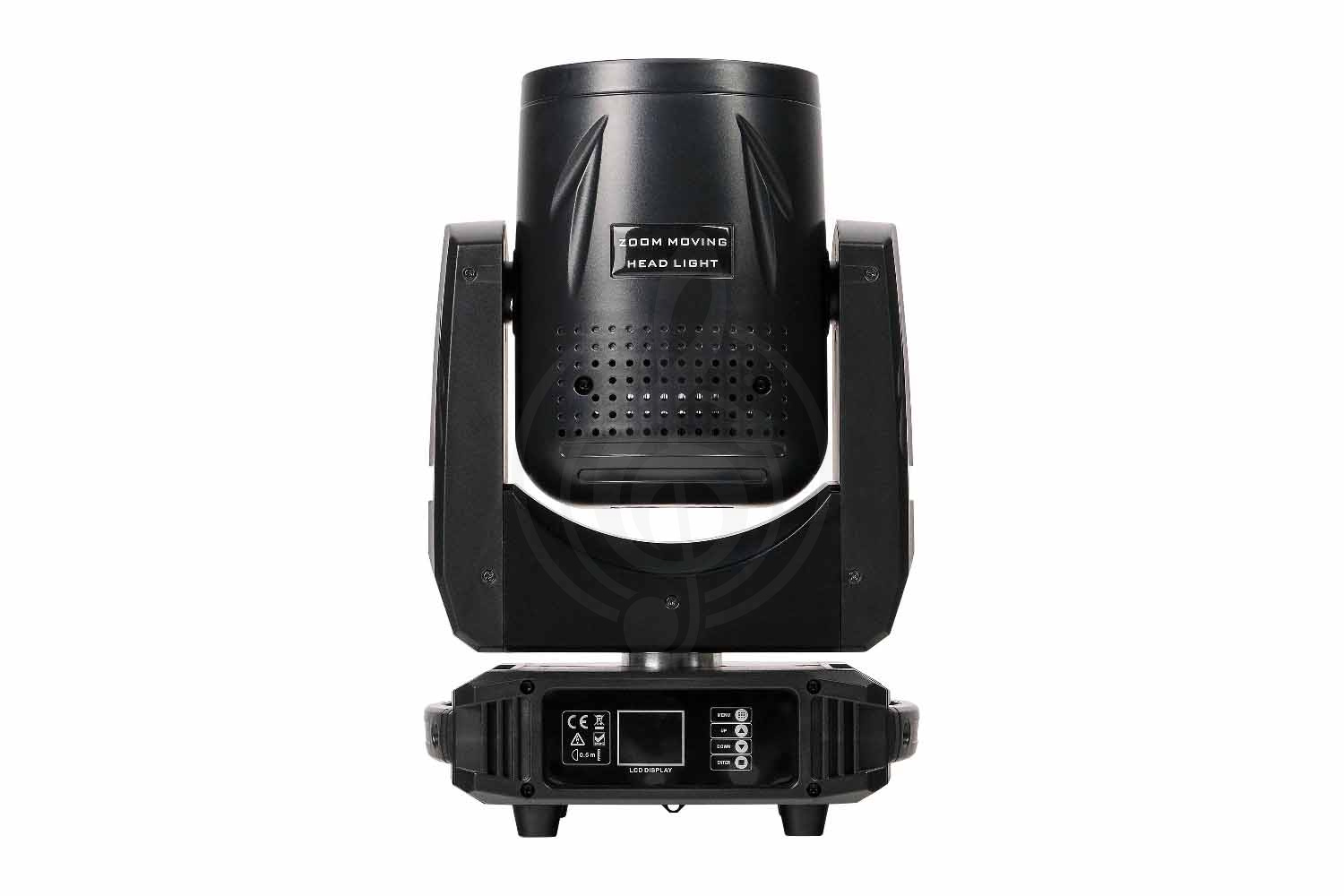 Вращающаяся голова LFocus LMB132 - Движущаяся световая голова - фото 9