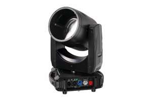 Изображение Вращающаяся голова LFocus LMB132