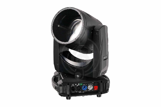 Вращающаяся голова LFocus LMB132 - Движущаяся световая голова - фото 1