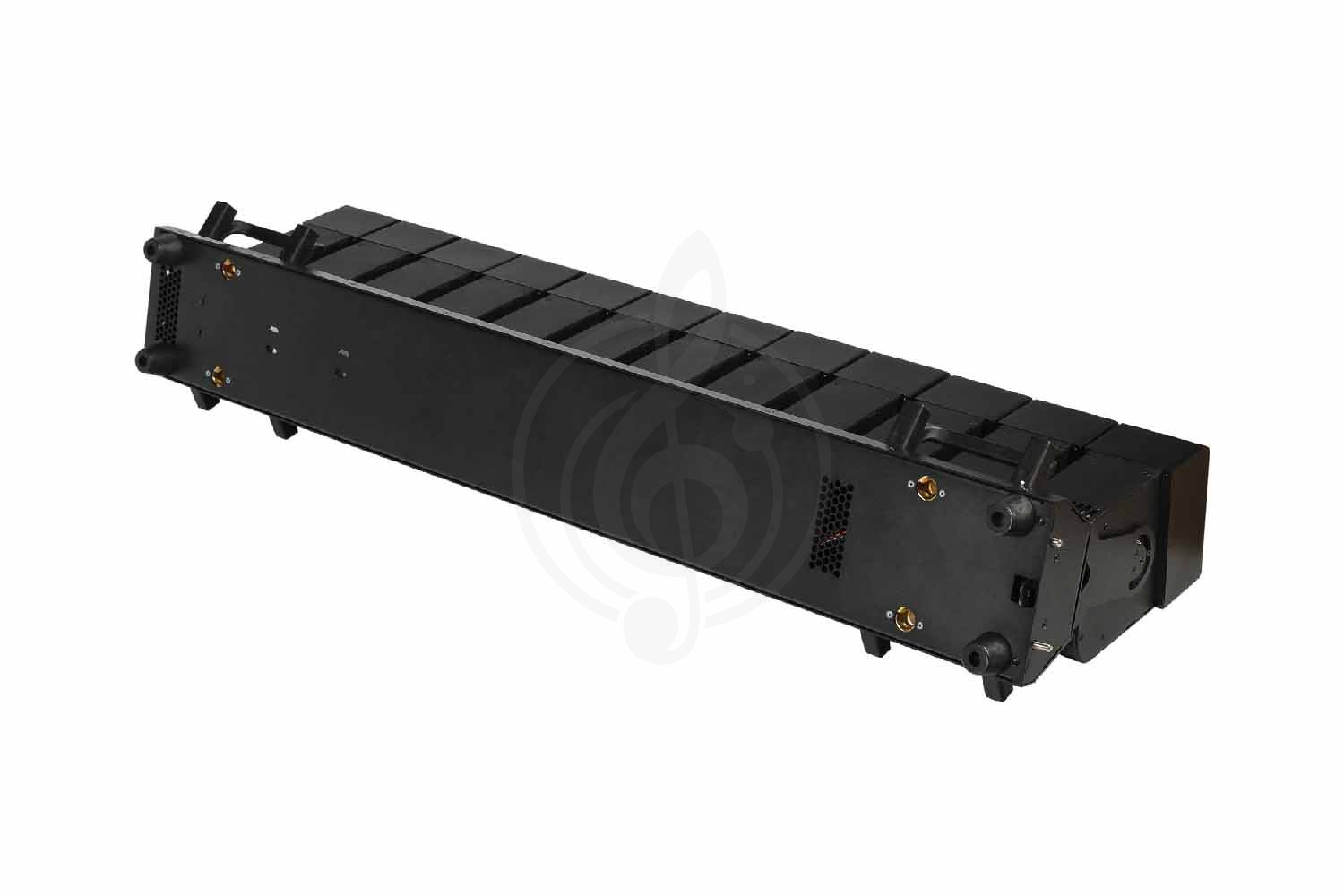 Заливной светильник (LED wash) LFocus LMB156 - Моторизованная световая панель - фото 7