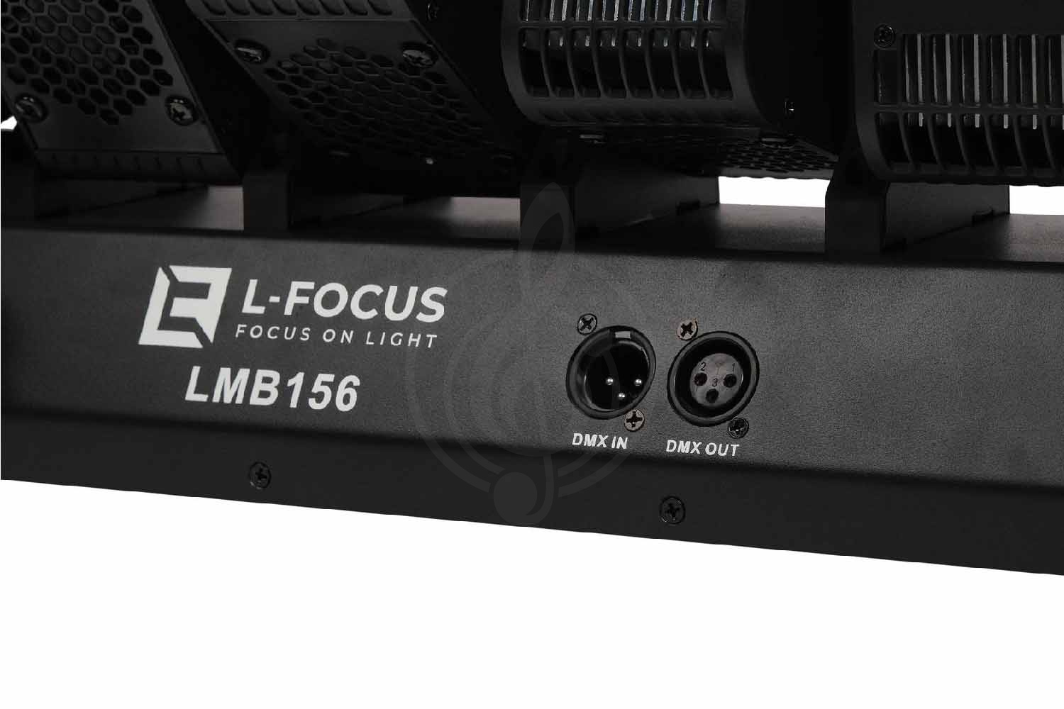 Заливной светильник (LED wash) LFocus LMB156 - Моторизованная световая панель - фото 11
