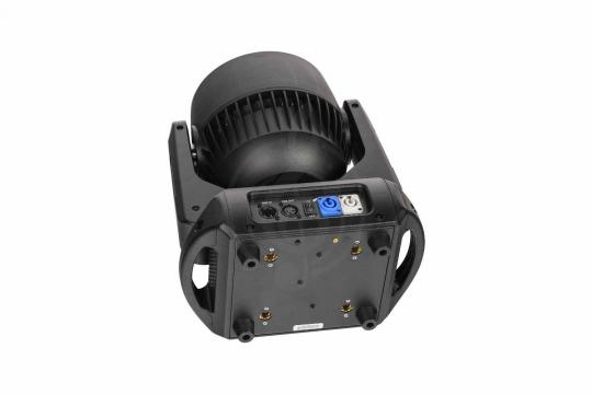 Вращающаяся голова LFocus LMB176 - Моторизованная световая голова - фото 2