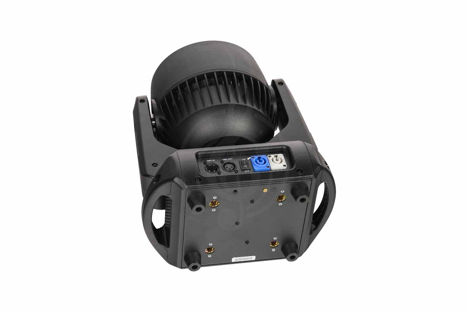 Вращающаяся голова LFocus LMB176 - Моторизованная световая голова - фото 2