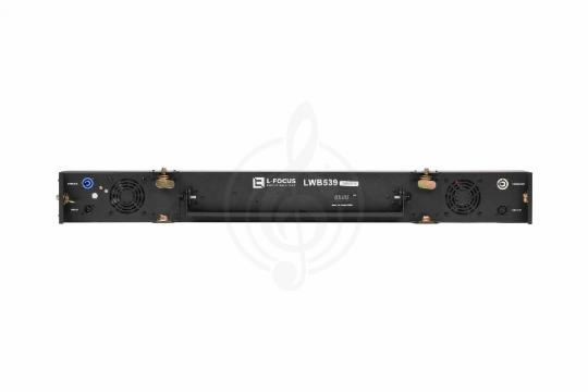 Заливной светильник (LED wash) LFocus LWB539 - Линейный светодиодный прожектор - фото 7
