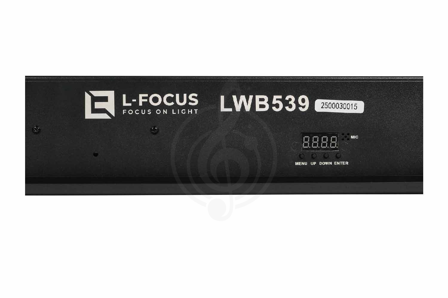 Заливной светильник (LED wash) LFocus LWB539 - Линейный светодиодный прожектор - фото 4