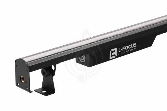 Заливной светильник (LED wash) LFocus LWS528 - Линейный светодиодный прожектор - фото 5