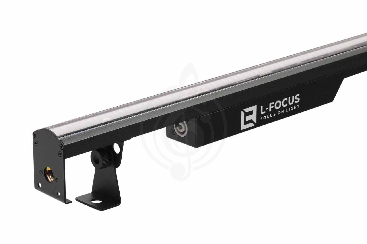 Заливной светильник (LED wash) LFocus LWS528 - Линейный светодиодный прожектор - фото 6