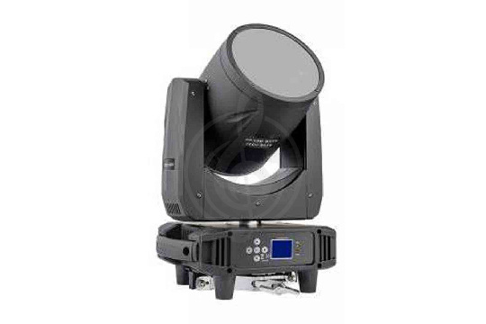 LFocus MH-200C - Моторизированная световая голова - фото 1 Вращающаяся голова LFocus MH-200C - Моторизированная световая голова - фото 1