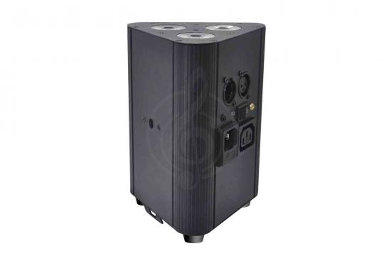 Заливной светильник (LED wash) LFocus PL-103A - Светодиодный прожектор - фото 4
