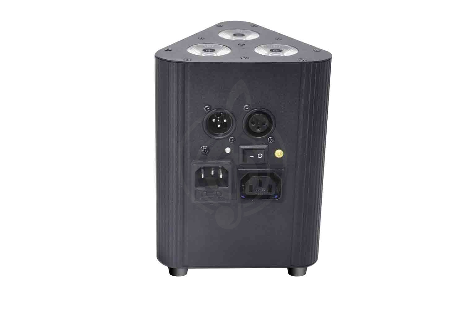 Заливной светильник (LED wash) LFocus PL-103A - Светодиодный прожектор - фото 5