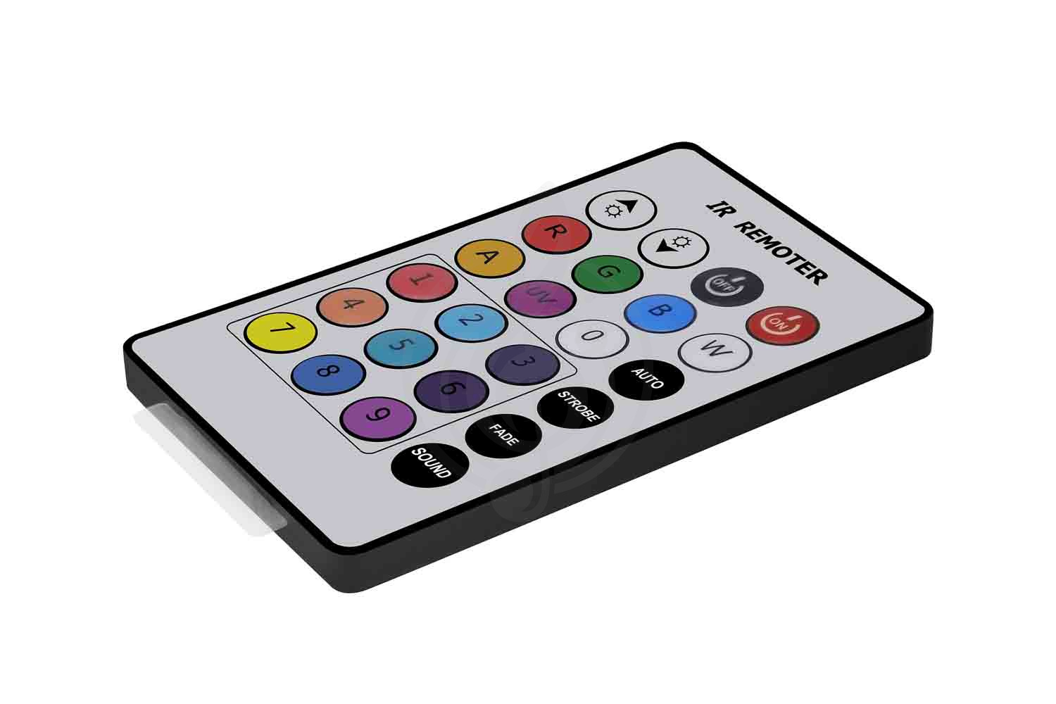 Заливной светильник (LED wash) LFocus PL-103A - Светодиодный прожектор - фото 6