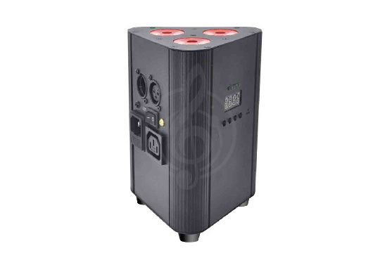 Заливной светильник (LED wash) LFocus PL-103A - Светодиодный прожектор - фото 1