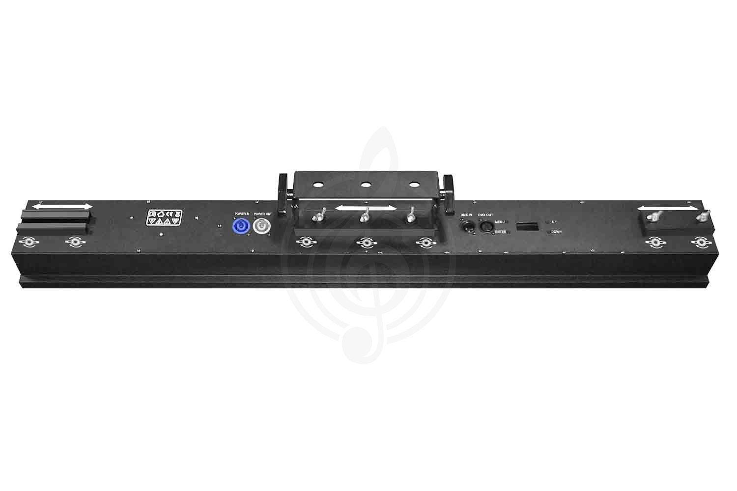 Заливной светильник (LED wash) LFocus PL-28A - Линейный светодиодный прожектор - фото 6