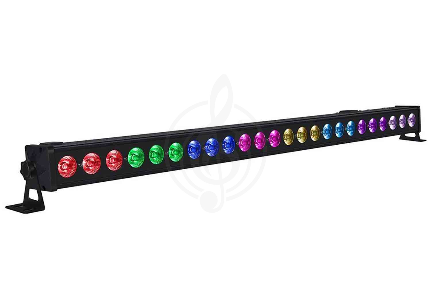 Заливной светильник (LED wash) LFocus PL-32C - Линейный светодиодный прожектор - фото 4