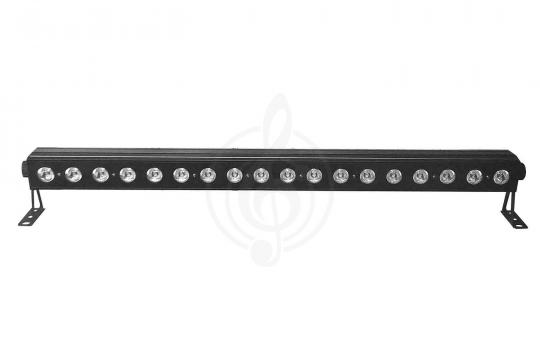 Заливной светильник (LED wash) LFocus PL-32G - Линейный светодиодный прожектор - фото 4