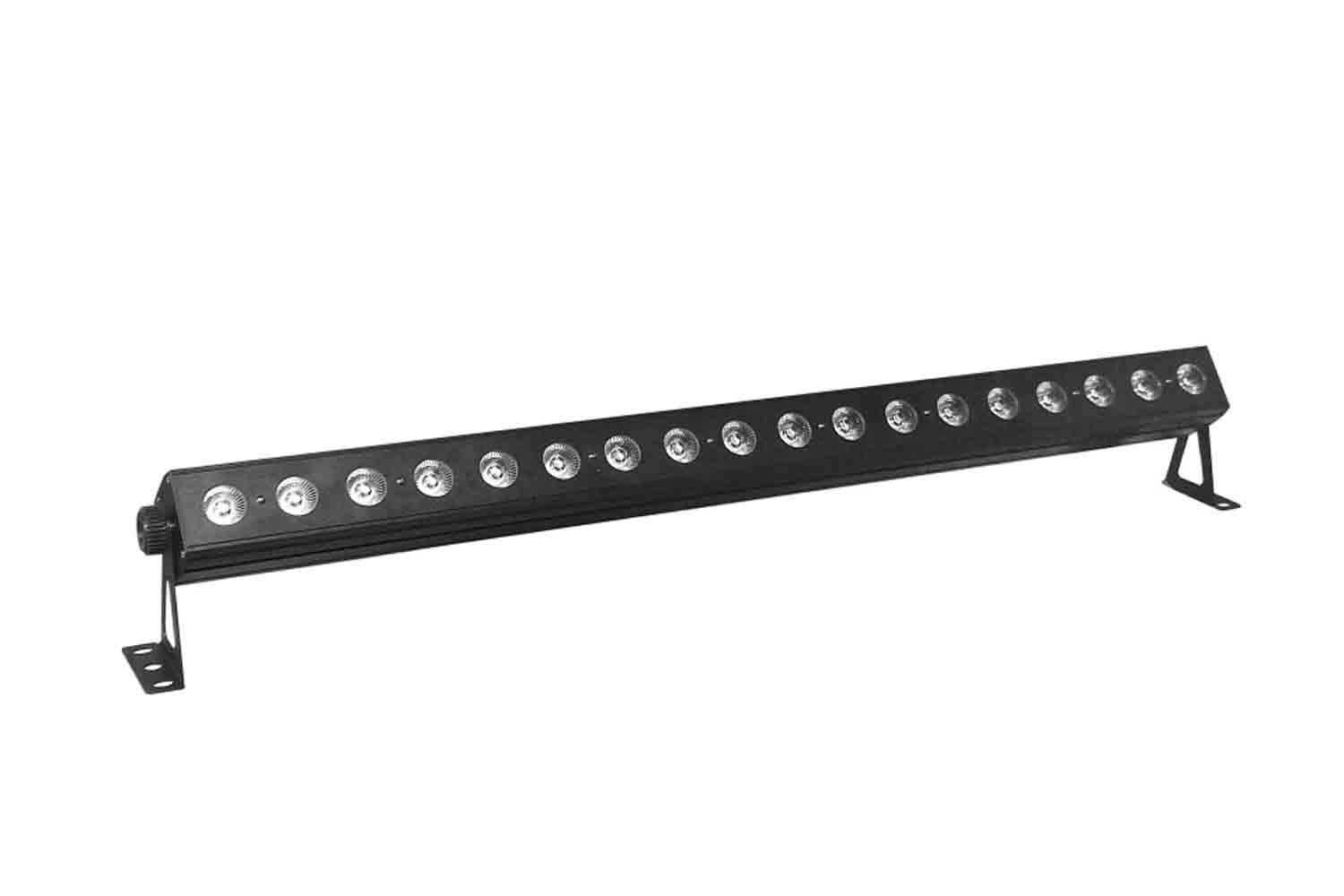 Заливной светильник (LED wash) LFocus PL-32G - Линейный светодиодный прожектор - фото 1