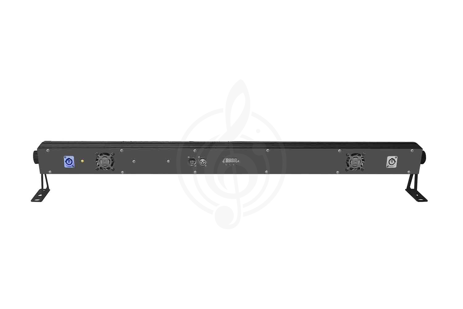 Заливной светильник (LED wash) LFocus PL-32G - Линейный светодиодный прожектор - фото 2
