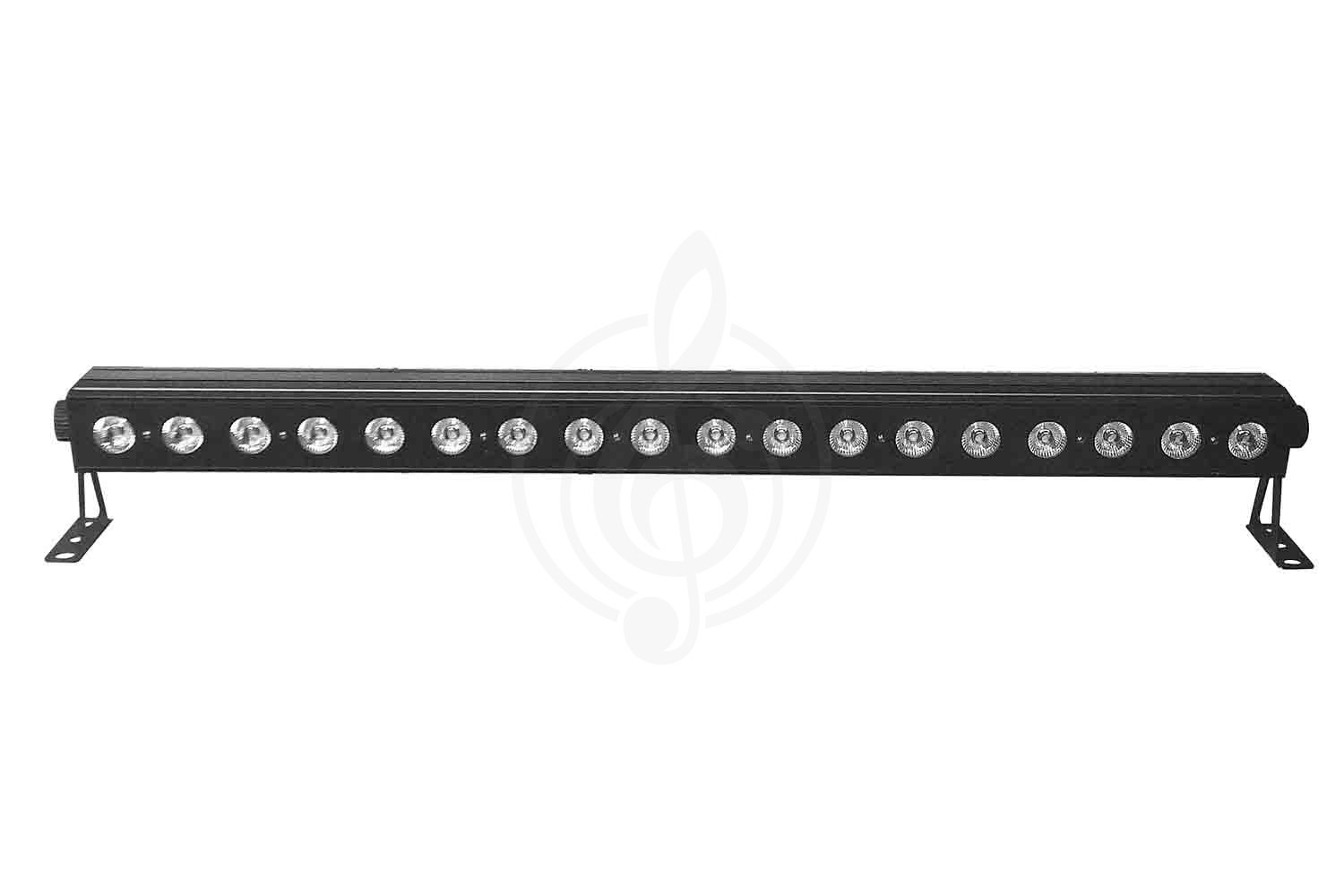 Заливной светильник (LED wash) LFocus PL-32G - Линейный светодиодный прожектор - фото 4