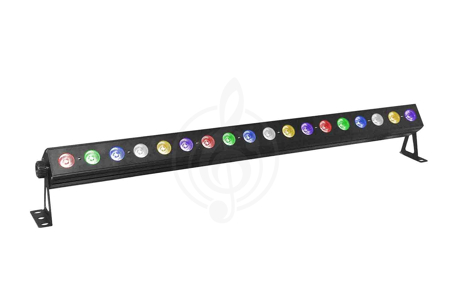 Заливной светильник (LED wash) LFocus PL-32G - Линейный светодиодный прожектор - фото 5