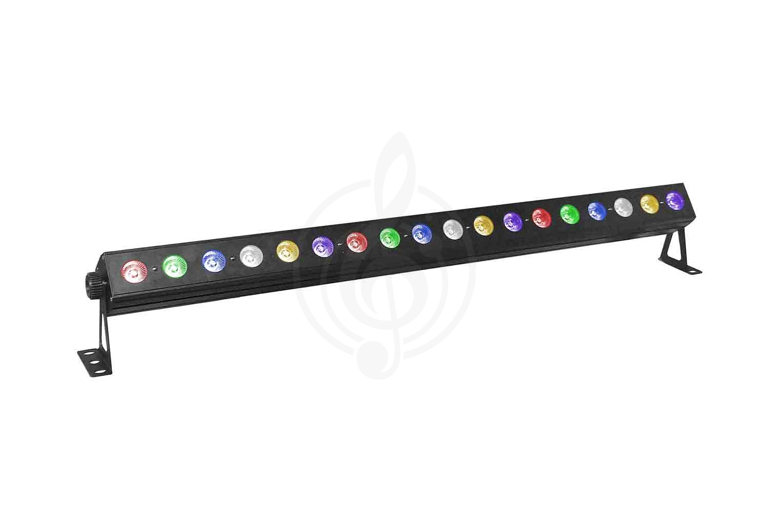 Заливной светильник (LED wash) LFocus PL-32G - Линейный светодиодный прожектор - фото 6