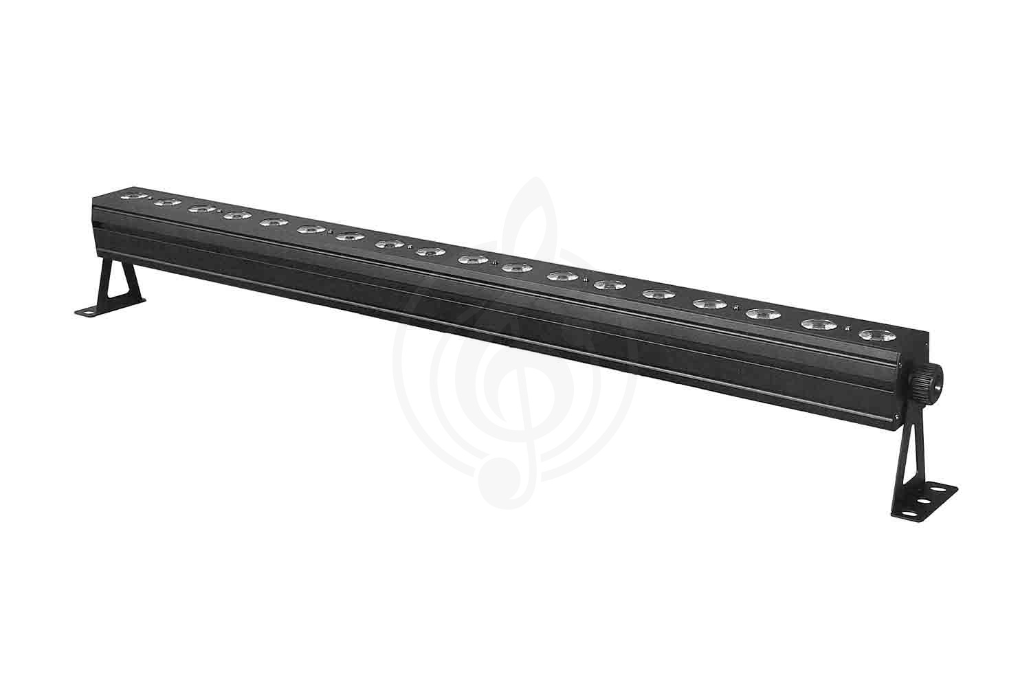Заливной светильник (LED wash) LFocus PL-32G - Линейный светодиодный прожектор - фото 7