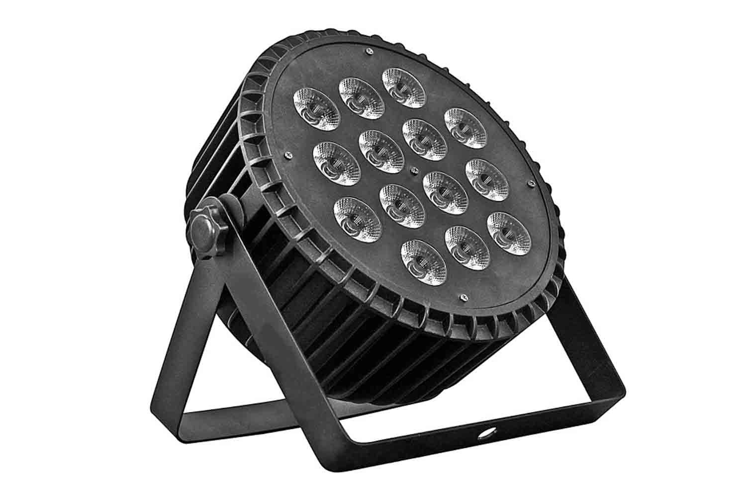 Заливной светильник (LED wash) LFocus PL-34 - Светодиодный прожектор - фото 1