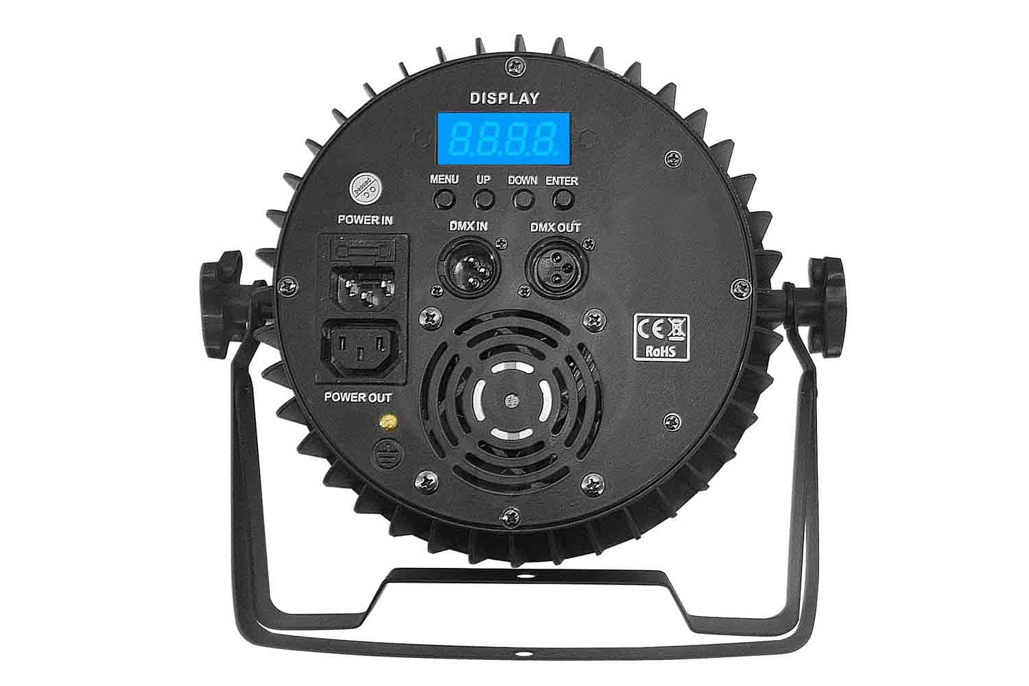 Заливной светильник (LED wash) LFocus PL-34 - Светодиодный прожектор - фото 3