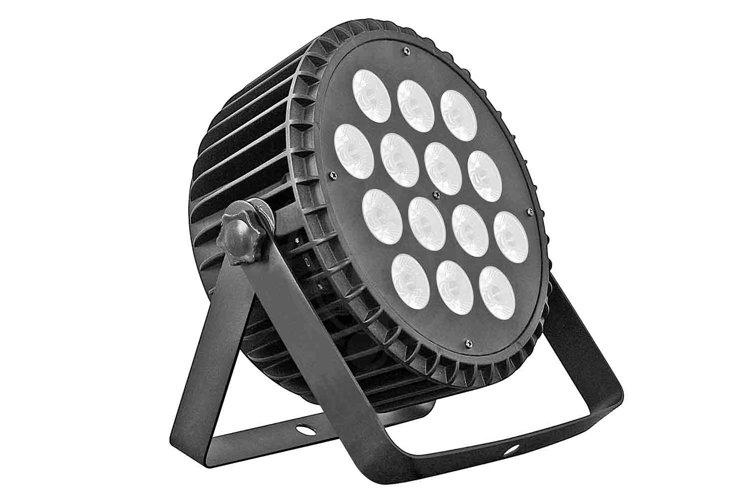 Заливной светильник (LED wash) LFocus PL-34 - Светодиодный прожектор - фото 5