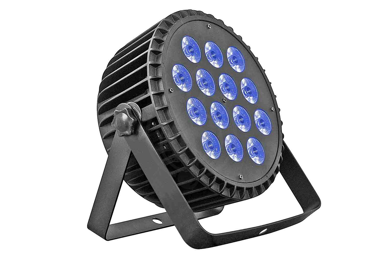 Заливной светильник (LED wash) LFocus PL-34 - Светодиодный прожектор - фото 6