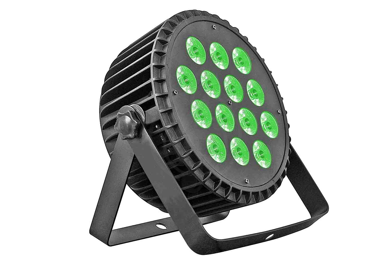 Заливной светильник (LED wash) LFocus PL-34 - Светодиодный прожектор - фото 7