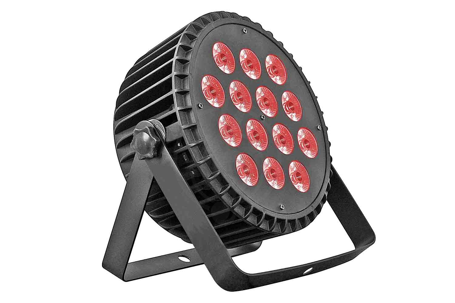 Заливной светильник (LED wash) LFocus PL-34 - Светодиодный прожектор - фото 8