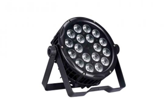 Заливной светильник (LED wash) LFocus PL-46 - Светодиодный прожектор - фото 7